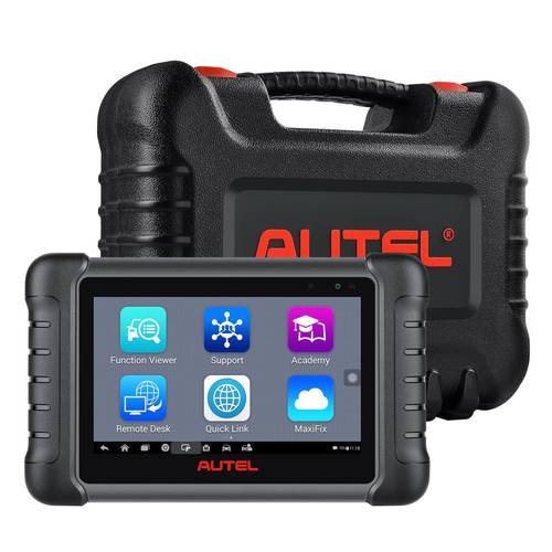 Autel MaxiDAS DS808K Full System Diagnostic Tool