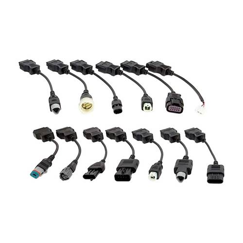 Jaltest Marine. Boat&nbsp;Cable&nbsp;Kit