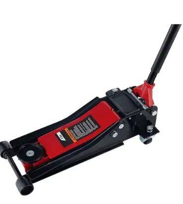 3T Low Profile Floor Jack