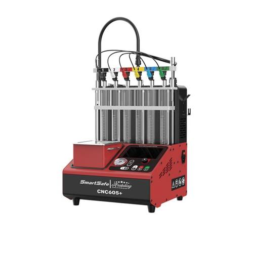 SMARTSAFE CNC605PLUS