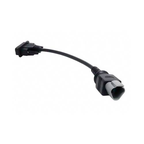 Jaltest Evinrude Diagnostics Cable