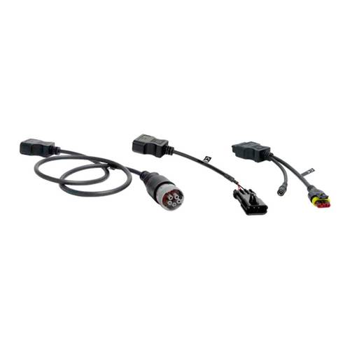 Jaltest Refrigeration Unit Cable Kit