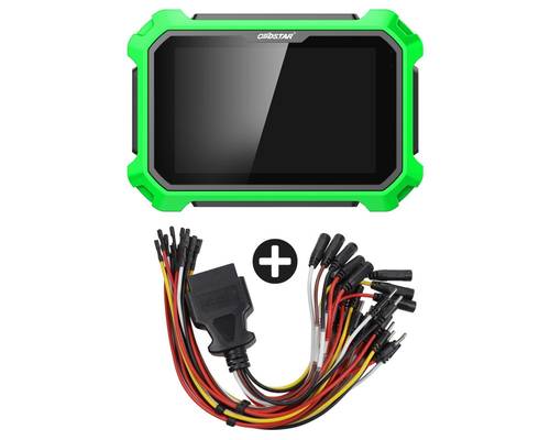 Key Master DP Plus OBDSTAR Full C Package with 2 Year Free Update