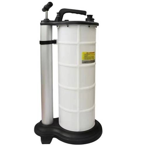 9L Manual oil PUMP