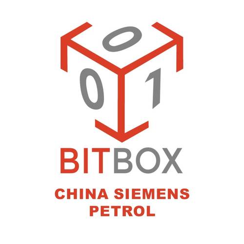 BitBox China Siemens Petrol