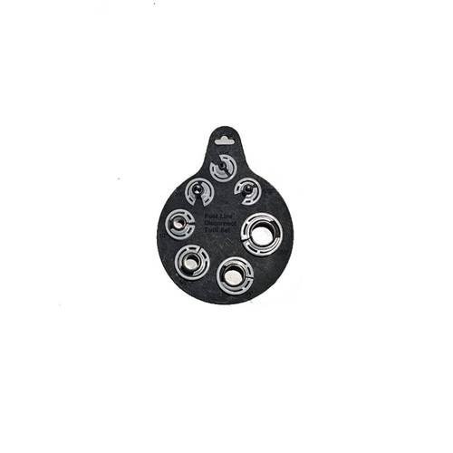 Fuel Line Disconnect tool