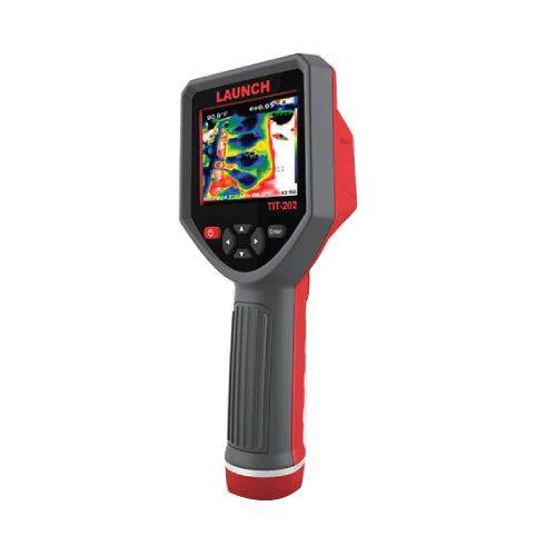 TIT-202 Thermal Imager Camera