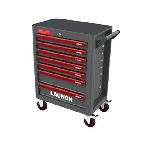  ShareLike 1 TTH-375 Mechanic Tools Cart Kit