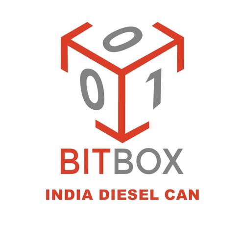 BitBox India Diesel CAN