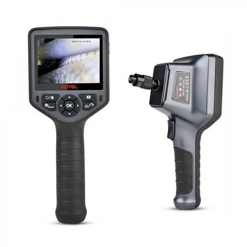 جهاز فحص الفيديو Autel MaxiVideo MV480 الرقمي