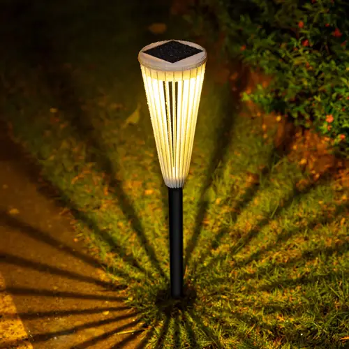 أضواء LED شمسية للحدائق، إضاءة شمسية مثبتة على الحائط، مقاومة للماء للاستخدام الخارجي في الفناء والباحة الخلفية 2026