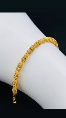 سوارة ذهب عيار 21