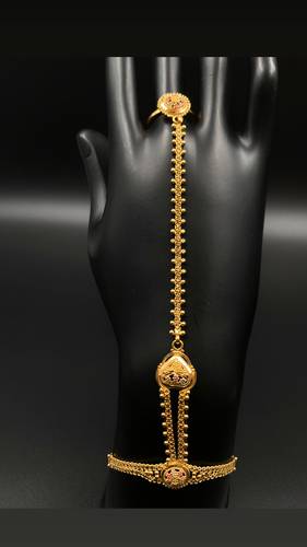 GOLD KF K21