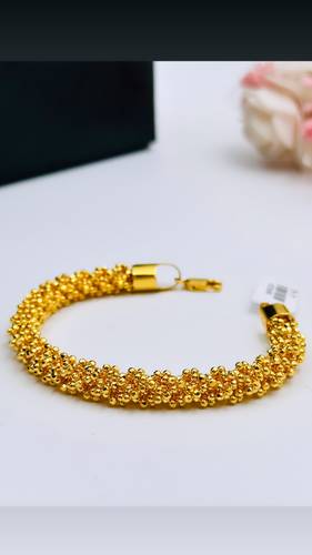 سوارة ذهب عيار 21