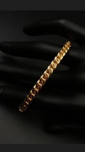 سوارة ذهب عيار 18