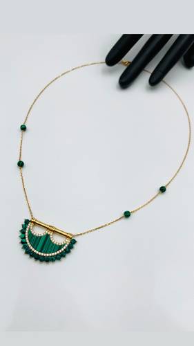 جلاده ذهب أصفر عيار 18