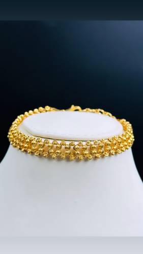 سوارة ذهب عيار 21