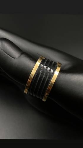 GOLD RING K18