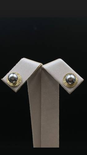GOLD EARINGS 18K