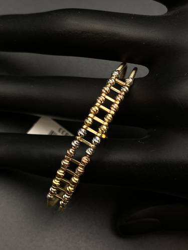 BABY GOLD BRACELET K18 