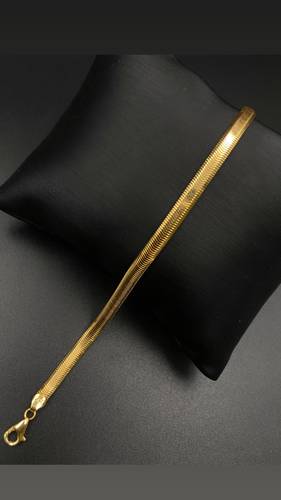 سوارة ذهب عيار 21