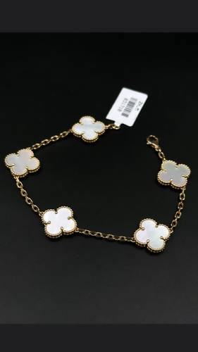 سوارة ذهب عيار 18