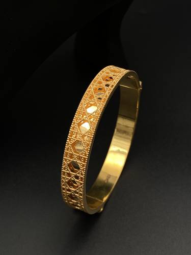 سوارة ذهب عيار 21