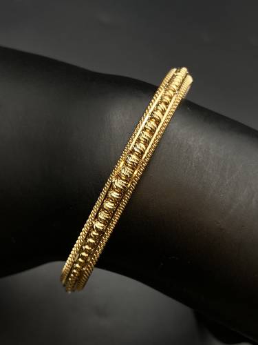 سوارة ذهب عيار 18