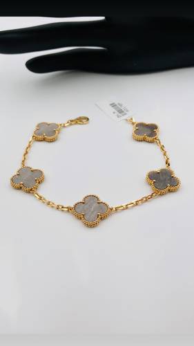 سوارة ذهب عيار 18