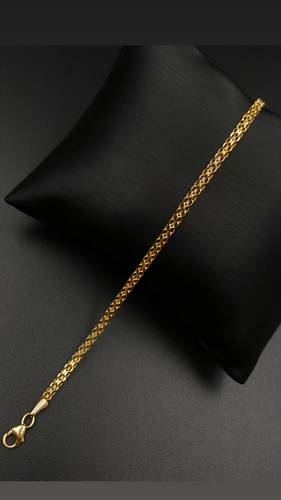 سوارة ذهب عيار 21
