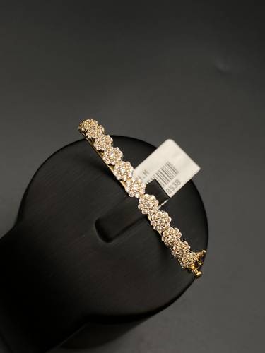BABY GOLD BRACELET K18 