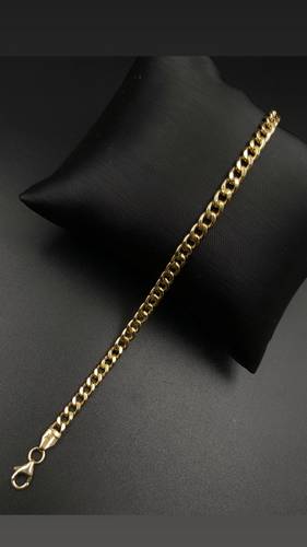 سوارة ذهب عيار 18