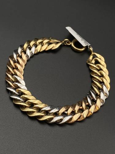 سوارة ذهب عيار 18