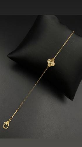 GOLD BRACELET K18
