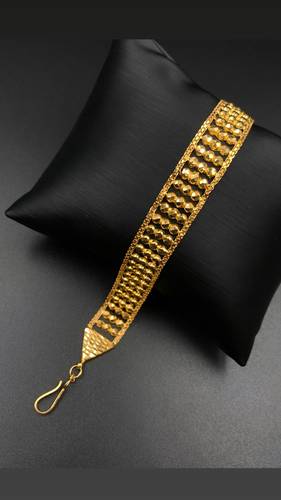 سوارة ذهب عيار 21