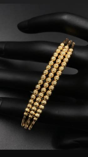 سوارة ذهب عيار 18