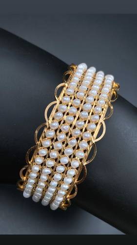 سوارة ذهب عيار 21