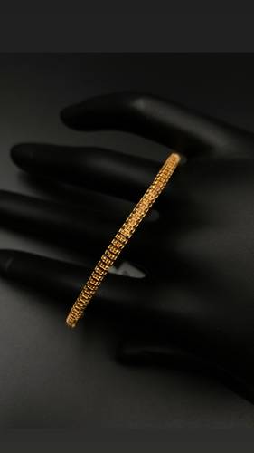GOLD BRACELET K21