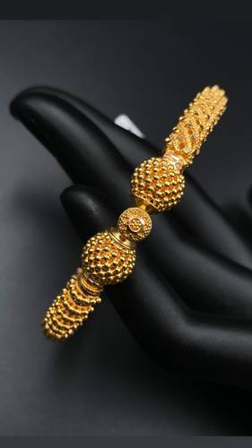 سوارة ذهب عيار 21