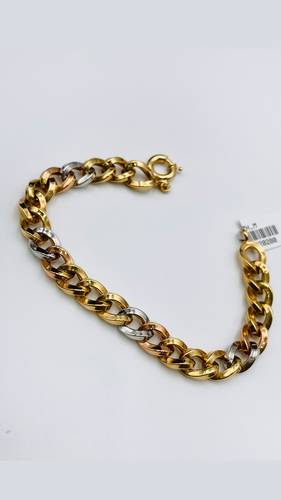 سوارة ذهب عيار 18