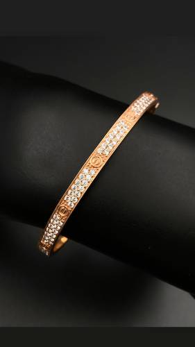 سوارة ذهب عيار 18