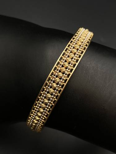 GOLD BRACELET K18
