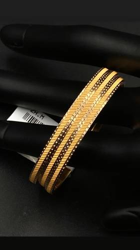 سوارة ذهب اطفال عيار 21