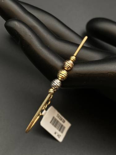 BABY GOLD BRACELET K18 