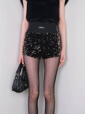 Fishnet Tights