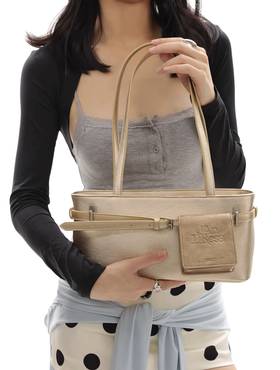 Daily Slim Tote