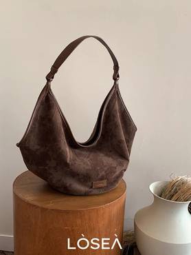 Terra Wild Hobo Bag