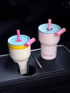 CHAKO LAB cup