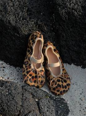 Classic Ballet Flats