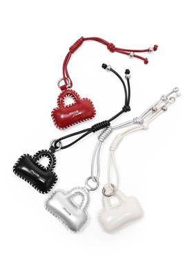 MUVA Mini Bag Charm